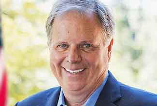 Doug Jones