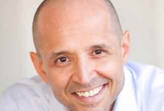 David Garcia