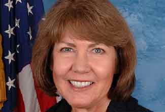 Ann Kirkpatrick