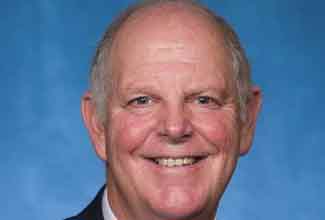 Tom O'Halleran