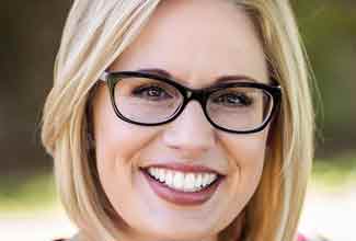 Kyrsten Sinema