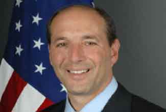 Jeff Bleich