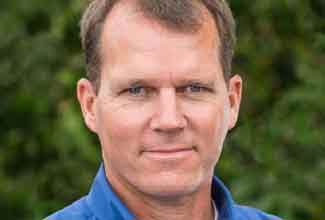 Josh Butner