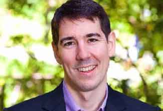 Josh Harder