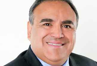 Emilio Huerta