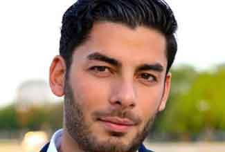 Ammar Campa-Najjar
