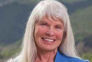 Diane Mitsch Bush