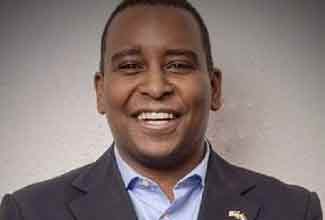Joe Neguse