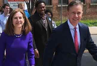 Ned Lamont