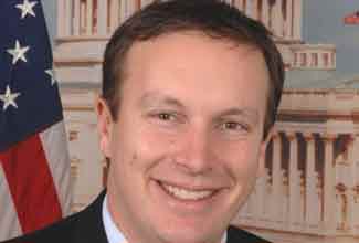 Chris Murphy
