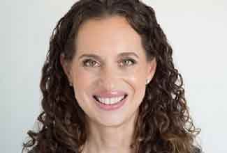 Lauren Baer
