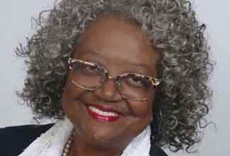 Yvonne Hayes Hinson