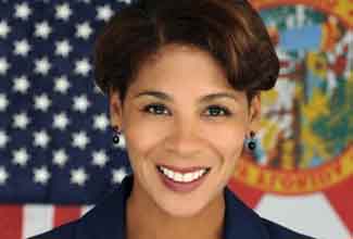Pam Keith