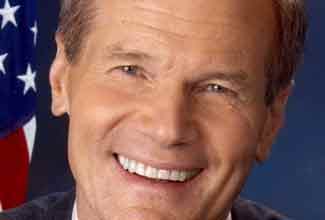 Bill Nelson
