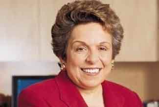 Donna Shalala