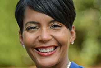 Keisha Lance Bottoms