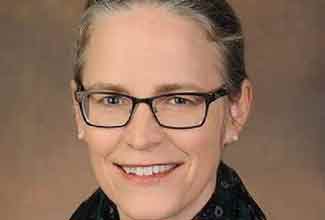 Carolyn Bourdeaux