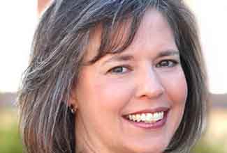 Sally Harrell