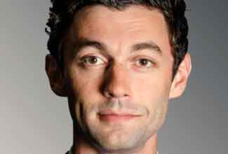 Jon Ossoff