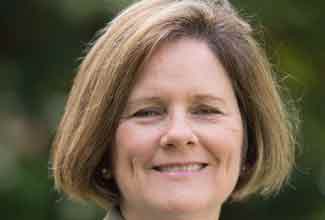 Christine Triebsch