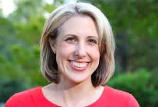 Cindy Zeldin