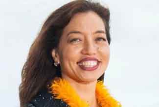 Sherry Alu Campagna