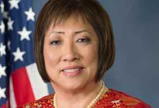 Colleen Hanabusa