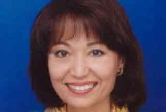 Donna Mercado Kim