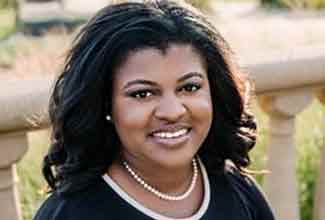 Deidre DeJear