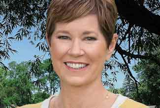 Kelly Mazeski