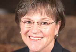 Laura Kelly