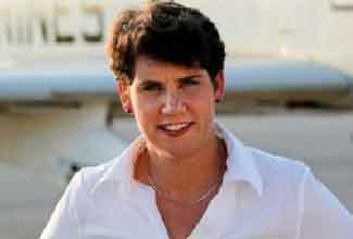 Amy McGrath