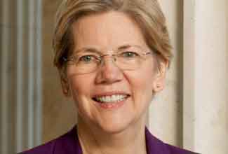 Elizabeth Warren