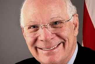 Ben Cardin