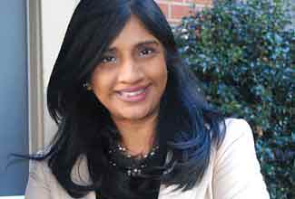 Aruna Miller