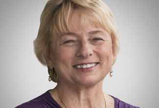 Janet Mills