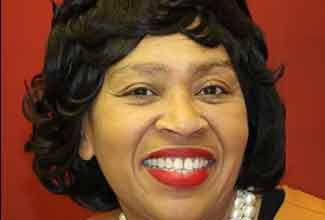 Brenda Jones