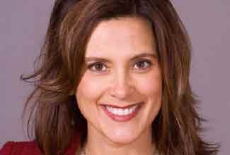 Gretchen Whitmer