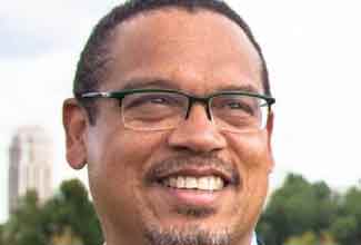 Keith Ellison
