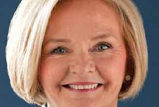 Claire McCaskill