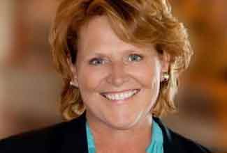 Heidi Heitkamp