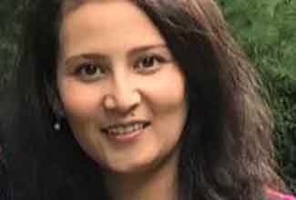 Safiya Wazir