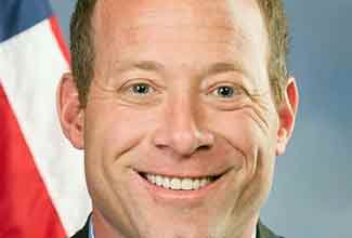 Josh Gottheimer