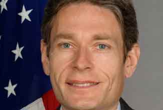 Tom Malinowski