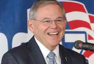 Robert Menendez