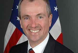 Phil Murphy