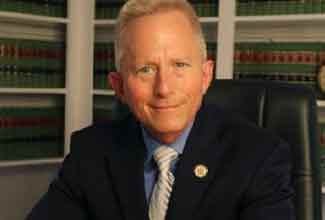 Jeff Van Drew