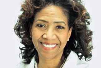 Tanzie Youngblood