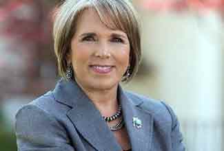 Michelle Lujan Grisham