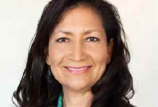 Deb Haaland